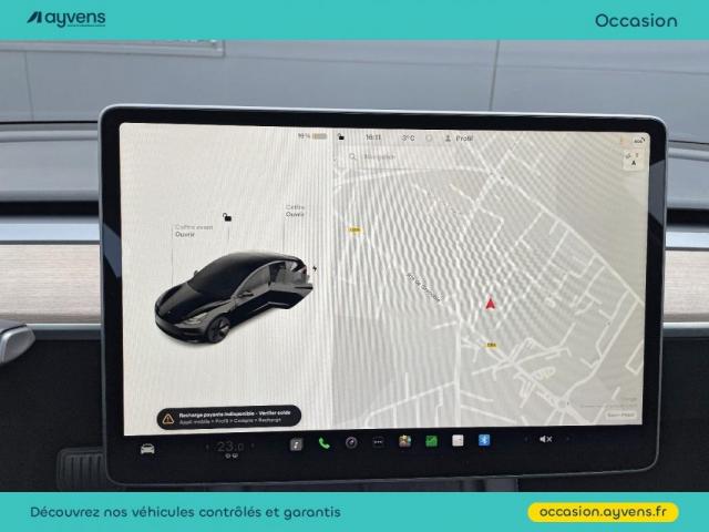 Tesla Model 3 image 5