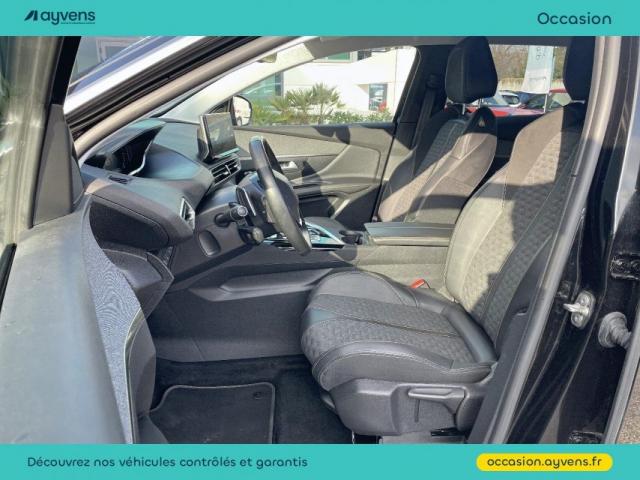 Peugeot 3008 image 6