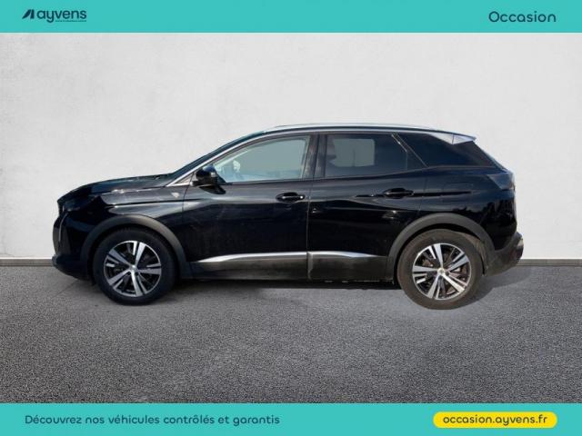 Peugeot 3008 image 4
