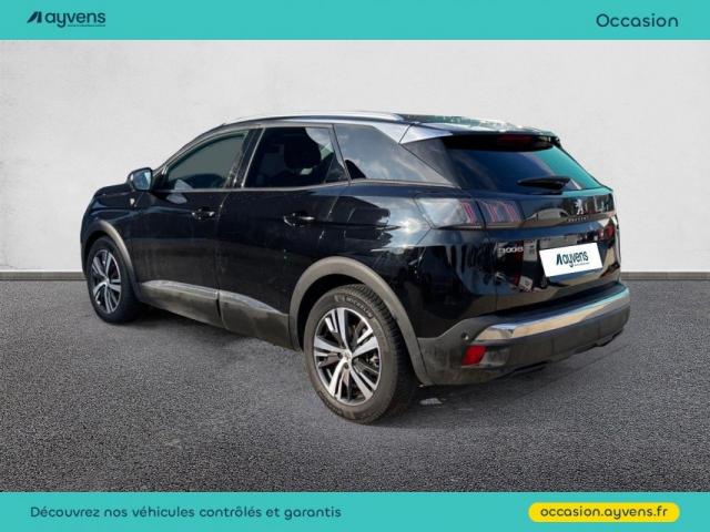 Peugeot 3008 image 9