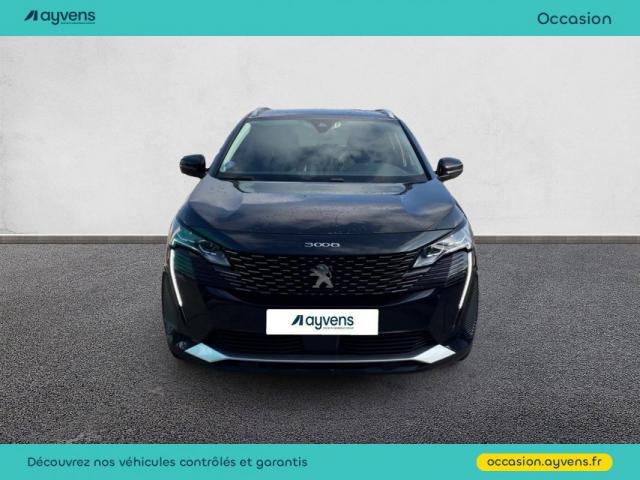 Peugeot 3008 image 1