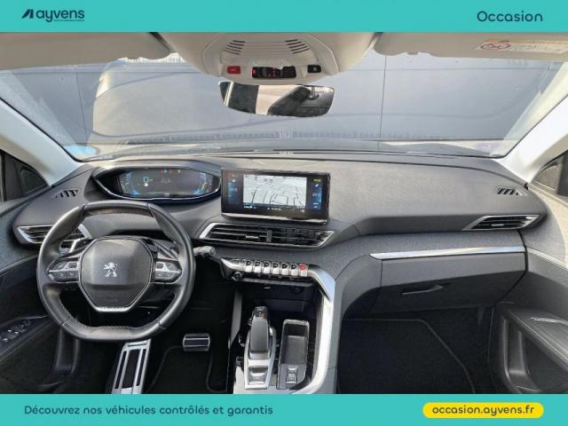 Peugeot 3008 image 2