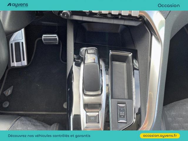 Peugeot 3008 image 7