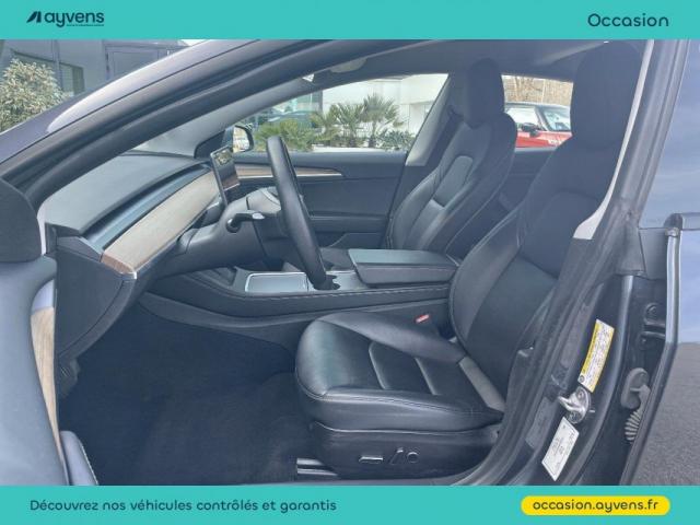 Tesla Model 3 image 2