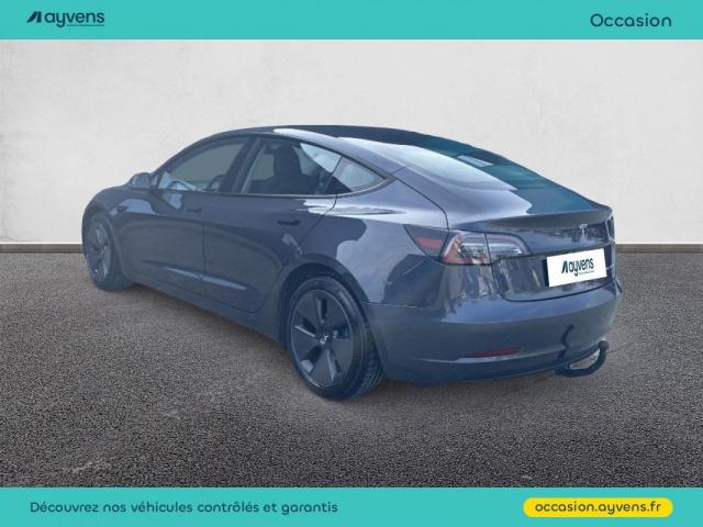 Tesla Model 3 image 4