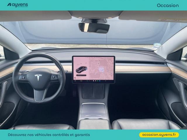 Tesla Model 3 image 1