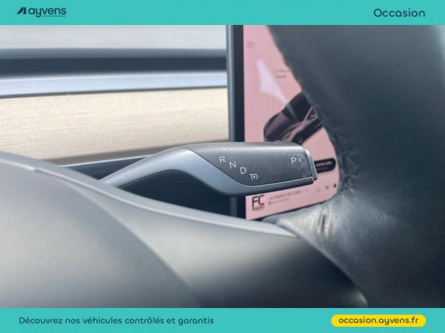 Tesla Model 3 image 5