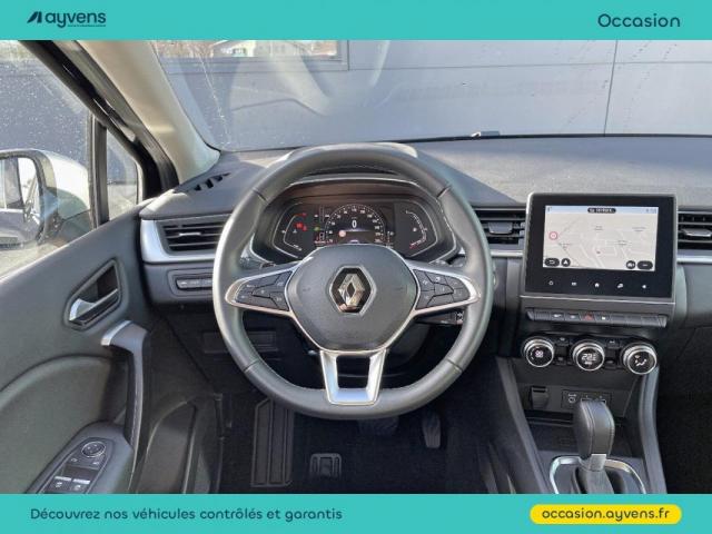 Renault Captur image 2