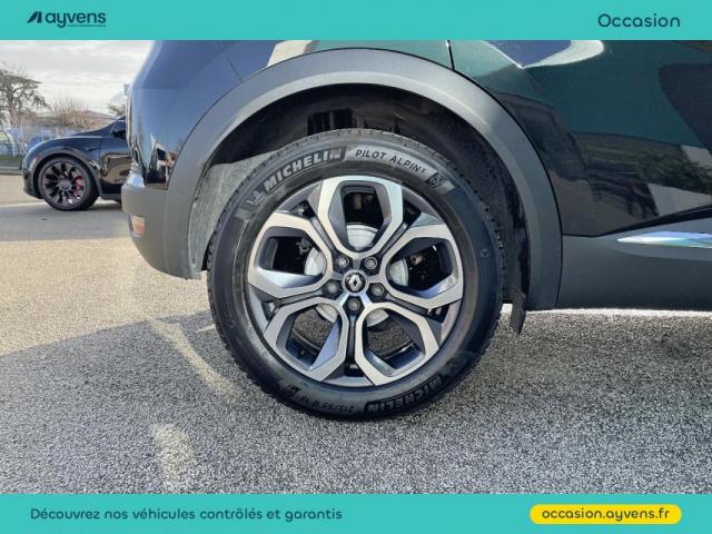 Renault Captur image 4