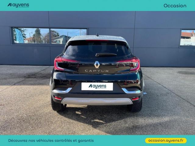 Renault Captur image 3