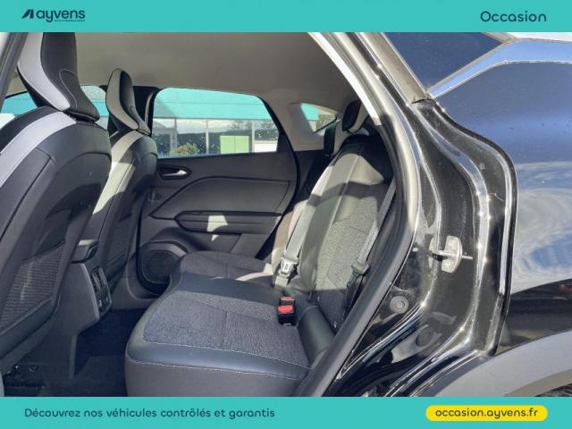 Renault Captur image 1