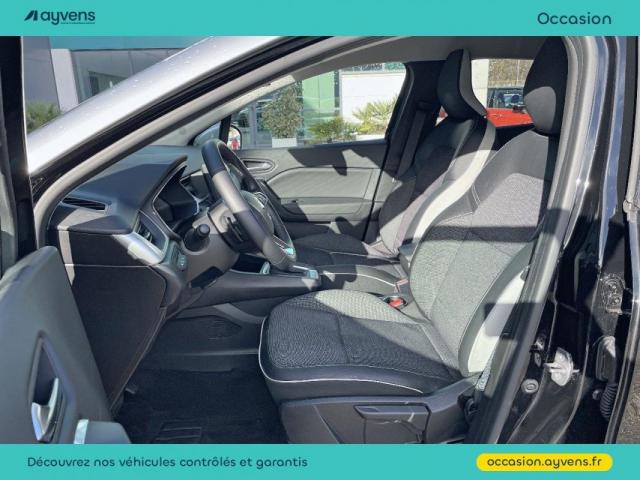 Renault Captur image 8