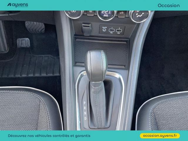 Renault Captur image 9