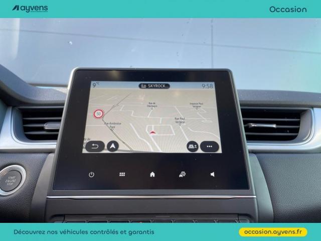 Renault Captur image 5
