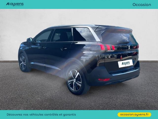 Peugeot 5008 image 9