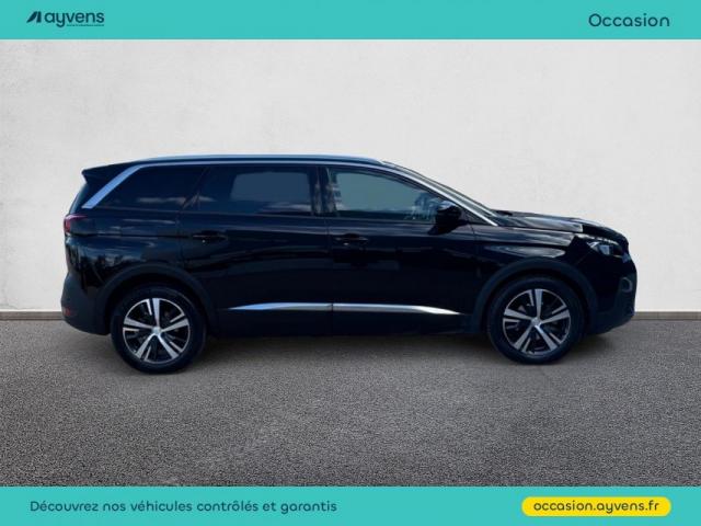 Peugeot 5008 image 7