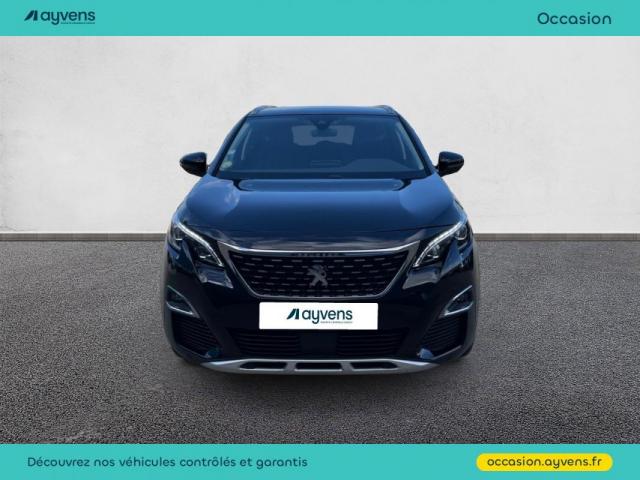 Peugeot 5008 image 8