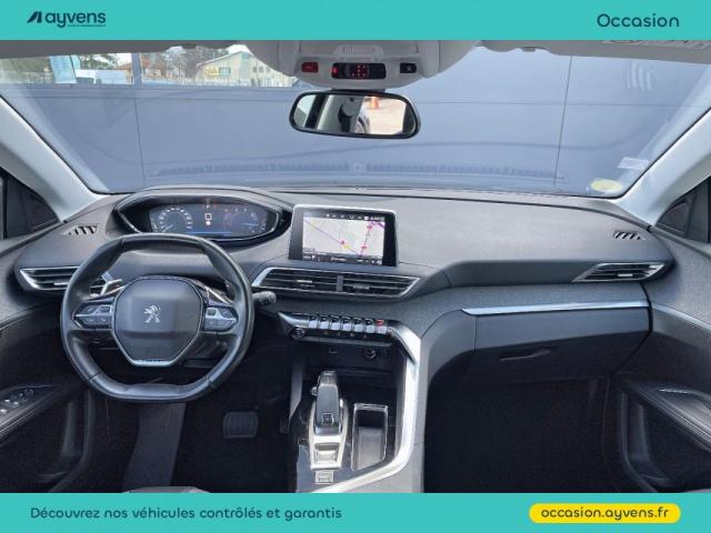Peugeot 5008 image 1