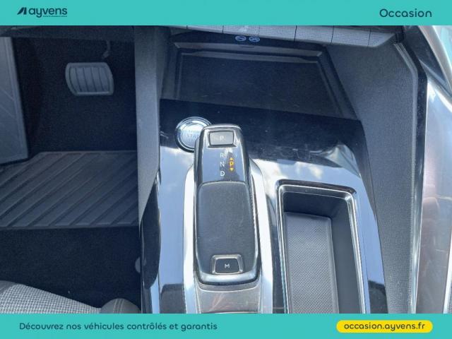 Peugeot 5008 image 6
