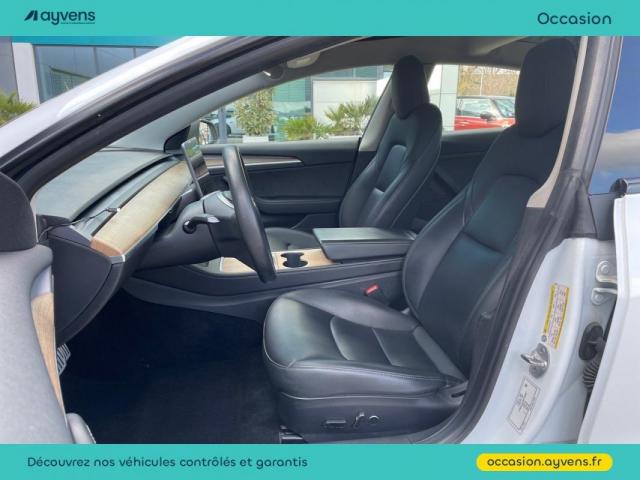 Tesla Model 3 image 5