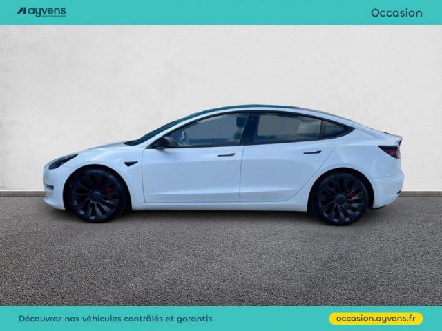 Tesla Model 3 image 3