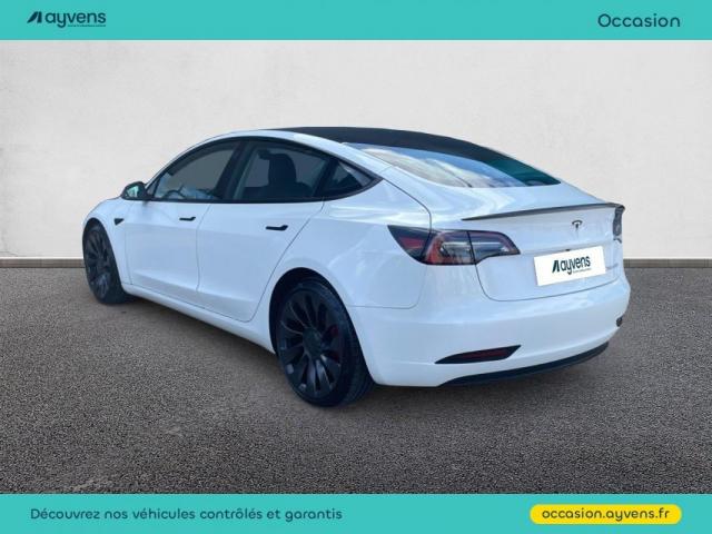 Tesla Model 3 image 2