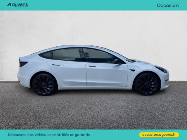 Tesla Model 3 image 7
