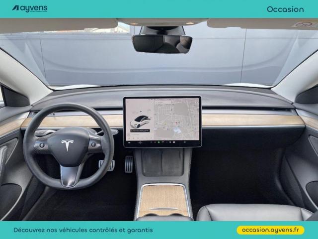 Tesla Model 3 image 8
