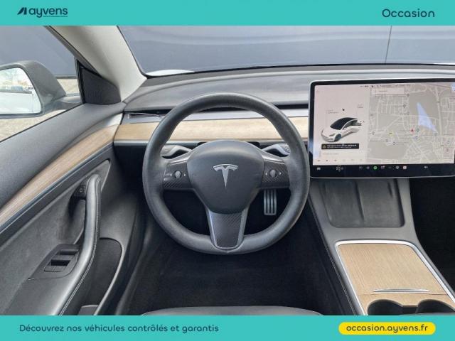 Tesla Model 3 image 9