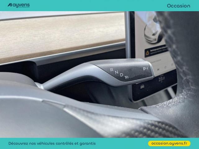 Tesla Model 3 image 1