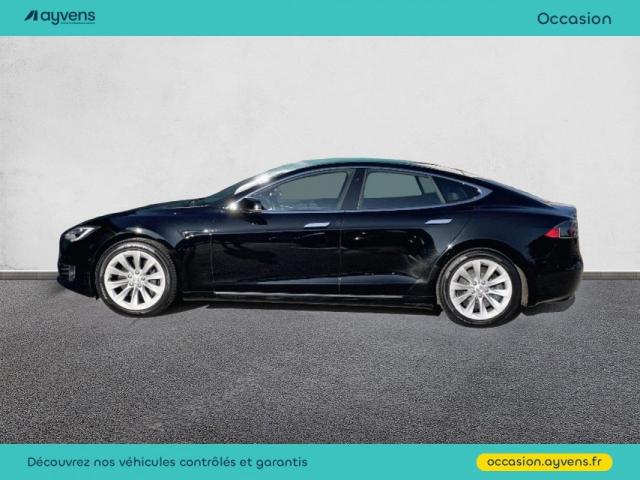 Tesla Model S image 2
