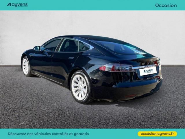 Tesla Model S image 4