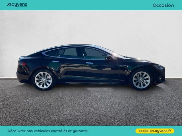 Tesla Model S image 8