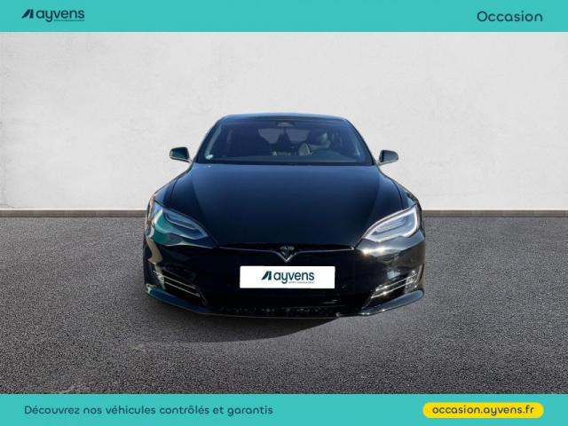 Tesla Model S image 9