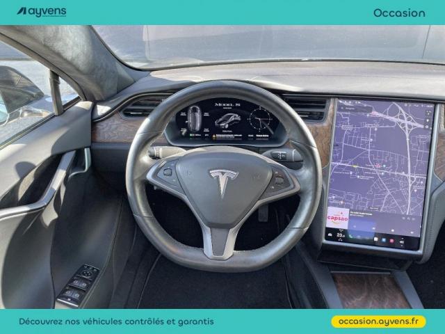 Tesla Model S image 6