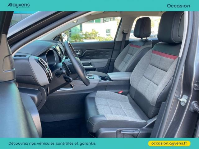 Citroen C5 Aircross image 3