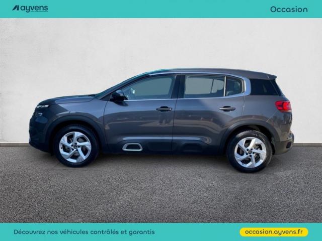 Citroen C5 Aircross image 5