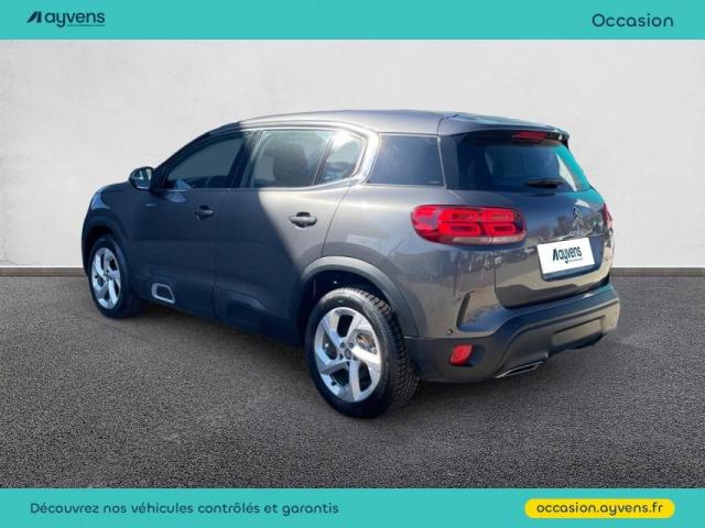Citroen C5 Aircross image 9