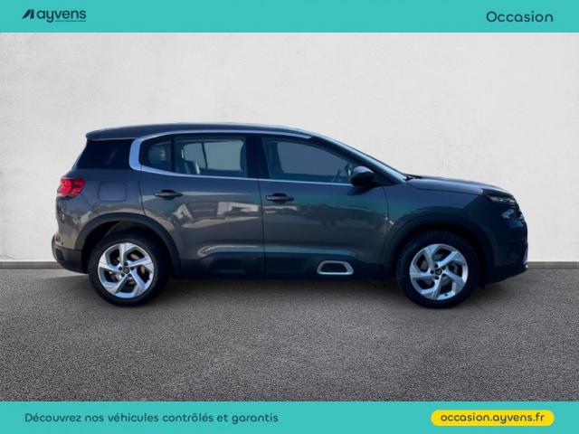 Citroen C5 Aircross image 2