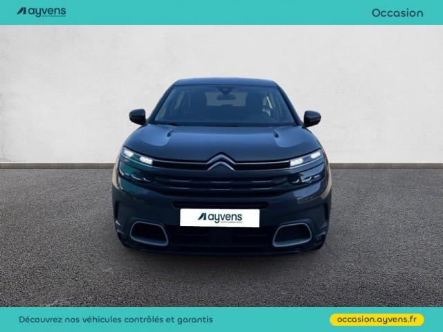 Citroen C5 Aircross image 8