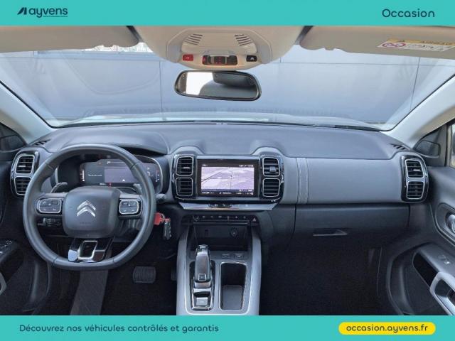 Citroen C5 Aircross image 4