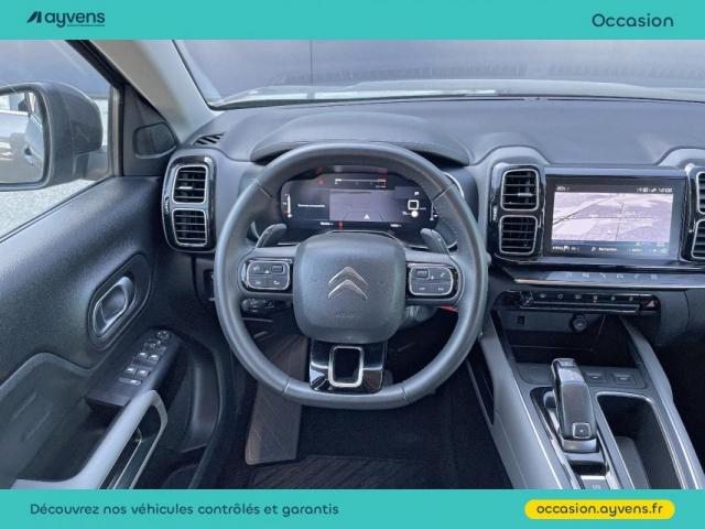 Citroen C5 Aircross image 6