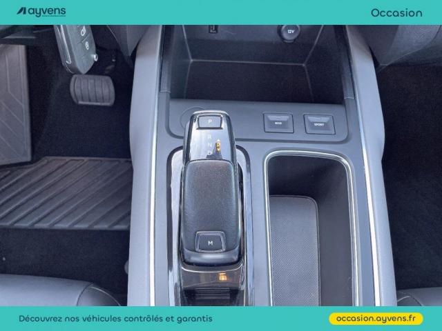 Citroen C5 Aircross image 1