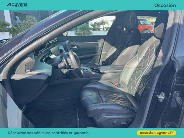 Peugeot 508 image 2