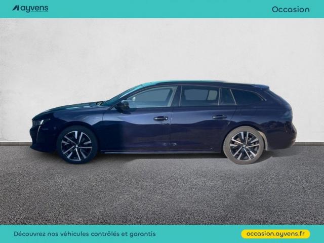 Peugeot 508 image 1