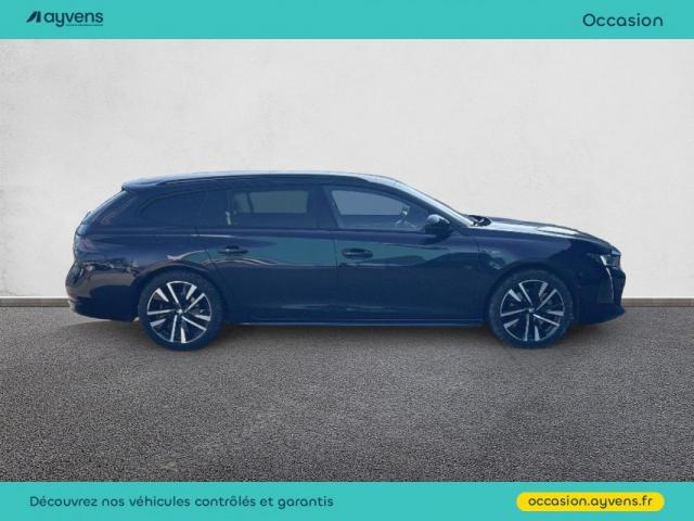 Peugeot 508 image 8