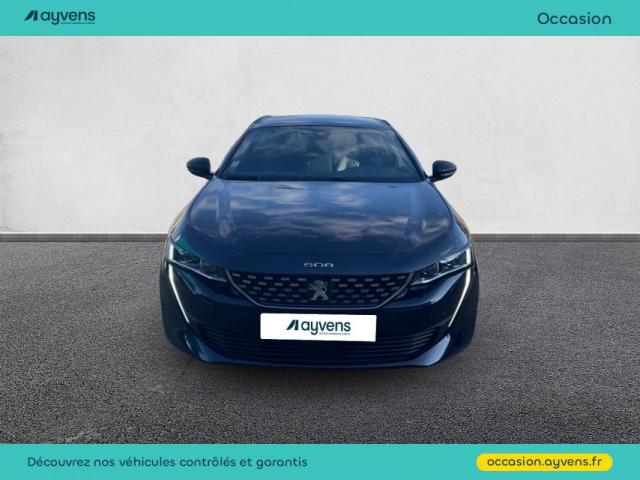 Peugeot 508 image 4