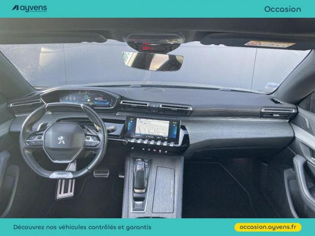 Peugeot 508 image 3