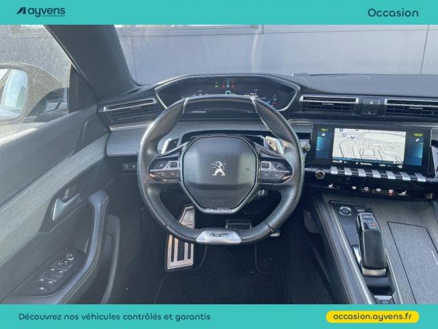 Peugeot 508 image 9