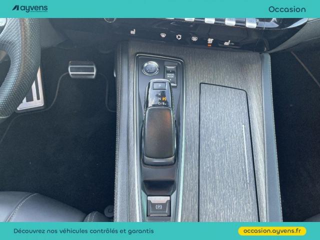 Peugeot 508 image 7